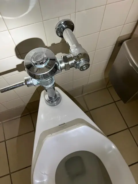 Fixture installation and repair for Hydro Jetting in Texas Christian University